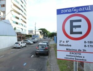 'Um verdadeiro assalto': Zona Azul acumula denúncias de altas cobranças e irregularidades
