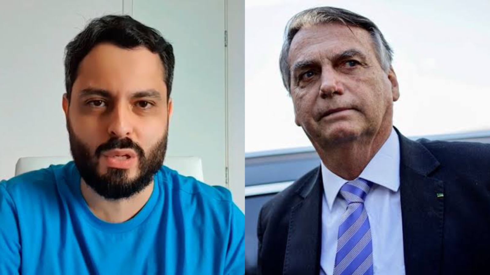 Delegado petista João Tayah mente ao atribuir a falta de oxigênio durante a pandemia no AM a Bolsonaro