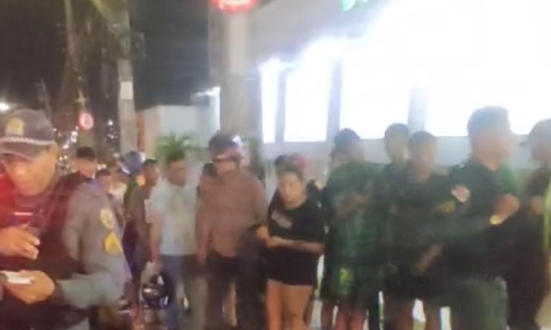 Urgente: assaltante é esp4ncad0 até a m0rte ao lado do T4; veja vídeo