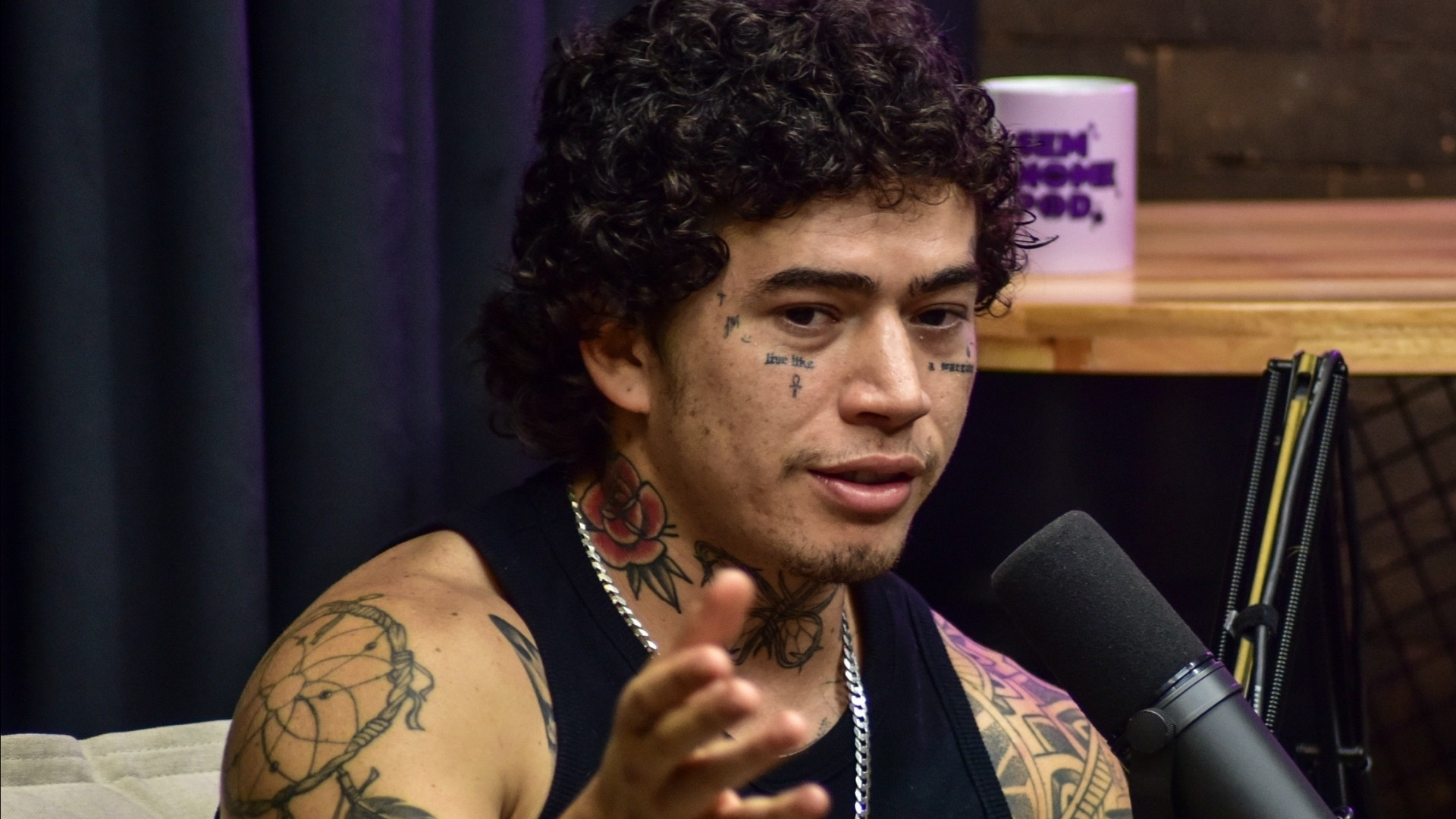 Whindersson Nunes se une ao Vasco em show beneficente para ajudar vítimas no Rio Grande do Sul