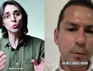 Treta: Amom Mandel e Marcelo Ramos entram em embate por causa do Centro de Manaus: "cadê as emendas?"; veja vídeo