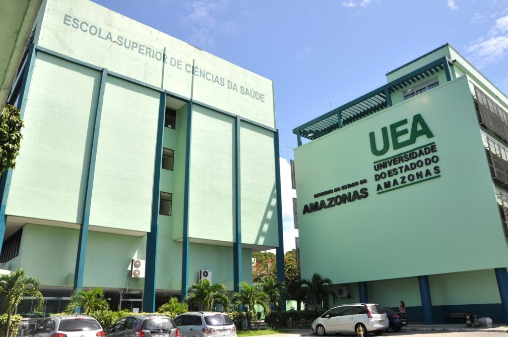 UEA promove discussões sobre inovação em tecnologia na Semana de Enfermagem
