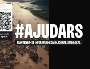 Rede de Jornalismo de Portais e Blogs do Rio Grande do Sul se une em manifesto, ações de solidariedade e ajuda