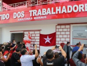 Tribunal Regional Eleitoral do Amazonas desaprova contas do diretório estadual do PT