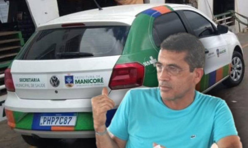 Escândalo: MPAM pede anulação de licitação milionária para compra de veículos em Manicoré