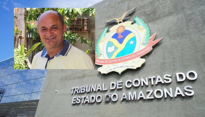 TCE-AM determina que prefeito de Novo Airão devolva R$ 4 milhões aos cofres públicos