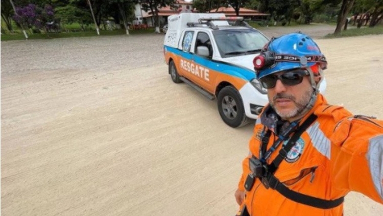 Caos e Desespero: socorrista afirma que desastre no Rio Grande do Sul supera Brumadinho e Manaus