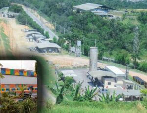 Semulsp proíbe entrada de resíduos hospitalares, da construção civil e industriais no aterro sanitário de Manaus