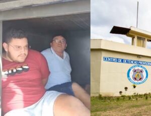 Urgente: 'Pai Marcos' leva a pior em audiência de custódia e desce para cadeia publica de Manaus; veja vídeo