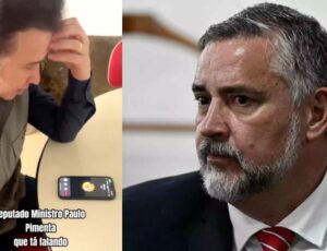Ministro de Lula liga para intimidar prefeito Gaúcho que denunciou falta de repasses; veja vídeo