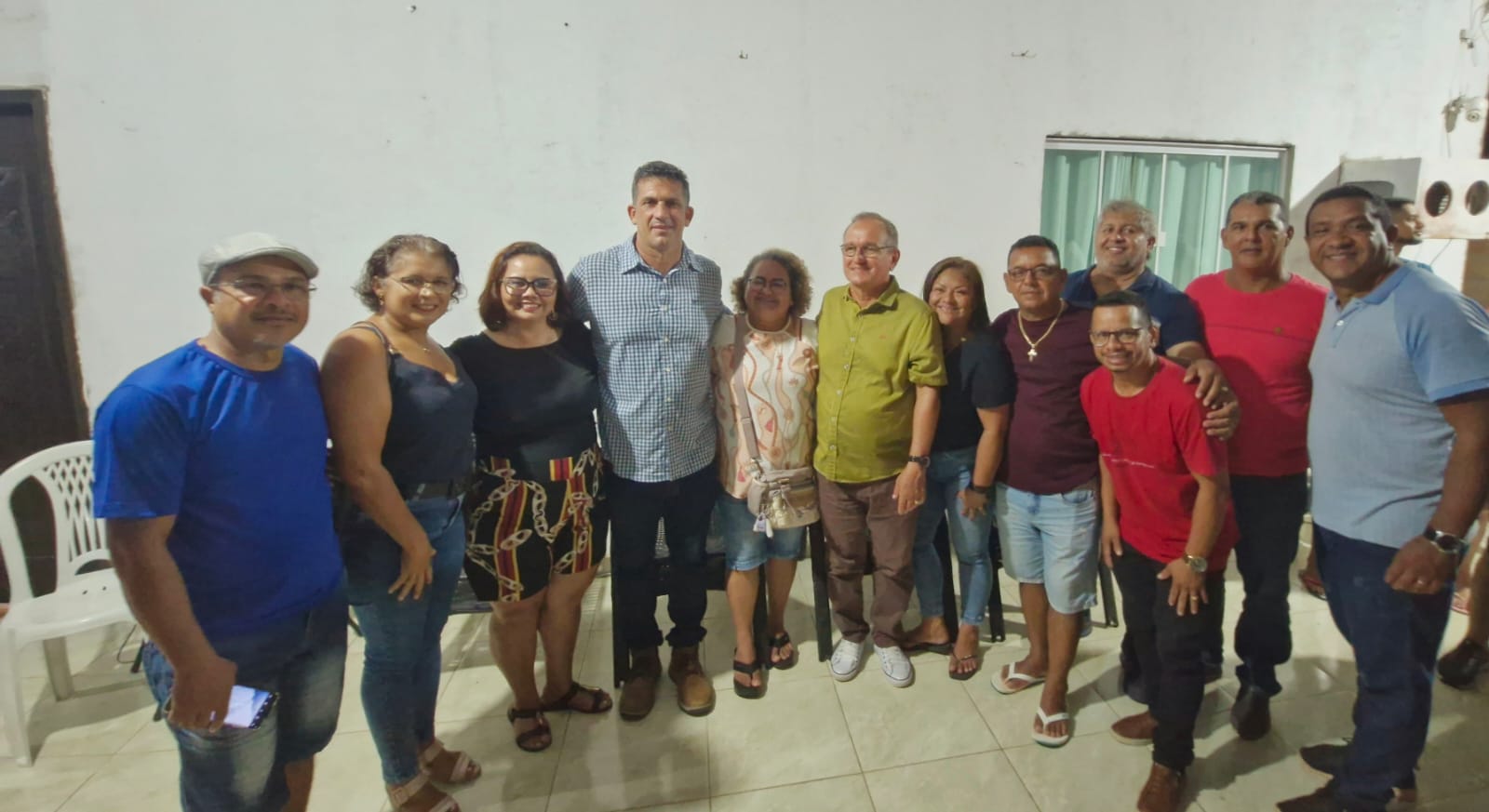 Ex-secretário de educação preso pelo GAECO terá possível apoio de Beto D’Ângelo nas eleiçoes em Manacapuru