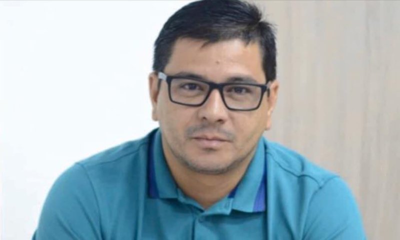 Subsecretário da SES-AM é nomeado autoridade federal da Saúde pela Ministra Nísia Trindade