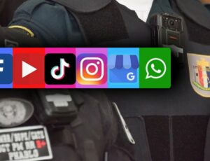 Governo de Roraima lança portaria para controlar as redes sociais de policiais militares
