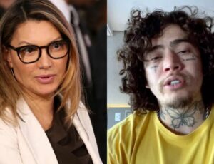 Janja ataca Whindersson Nunes após artista ironizar hipocrisia do governo Lula; veja