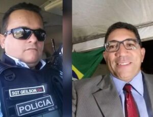 Em menos de 48h, dois aliados de Bolsonaro são execut4dos no Ceará: "atentados políticos contra o PL"; veja vídeo