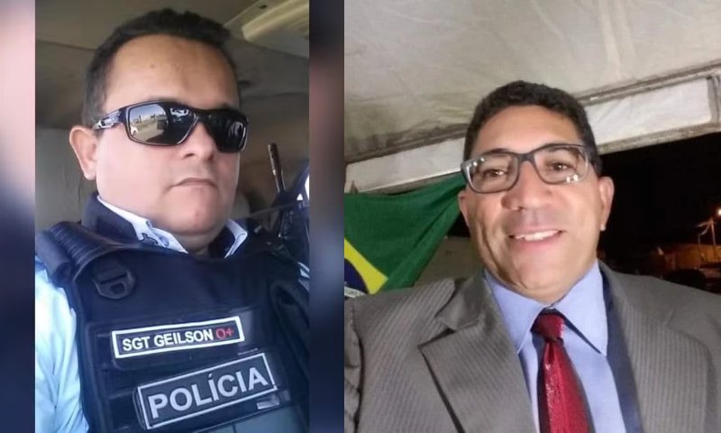 Em menos de 48h, dois aliados de Bolsonaro são execut4dos no Ceará: “atentados políticos contra o PL”; veja vídeo