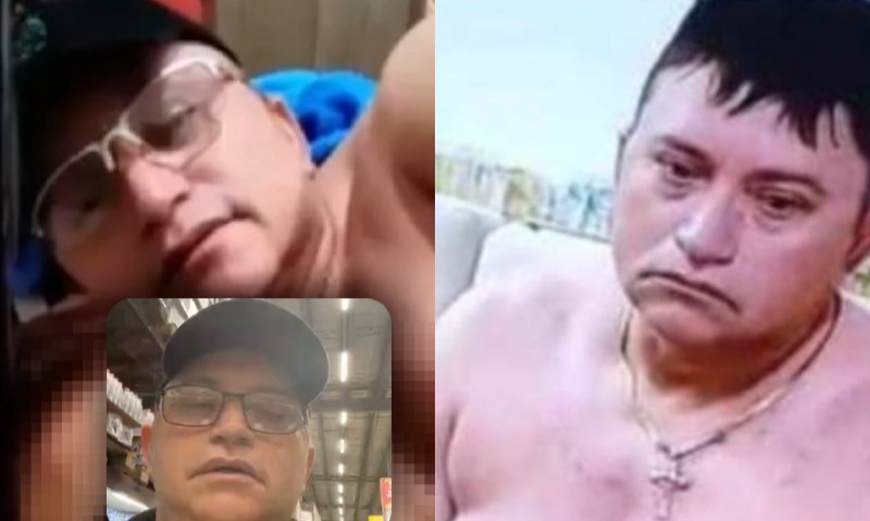 ‘Pai Destruindo Vidas’: delegado faz revelação chocante sobre Marcos Bastos:”ele dormia com cri4nç4s venezuel4nas de cinco an0s”; veja vídeo