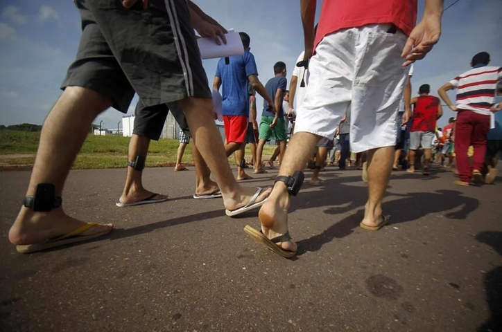 Análise de veto é adiada e haverá ‘saidinha’ de presos no Dia das Mães