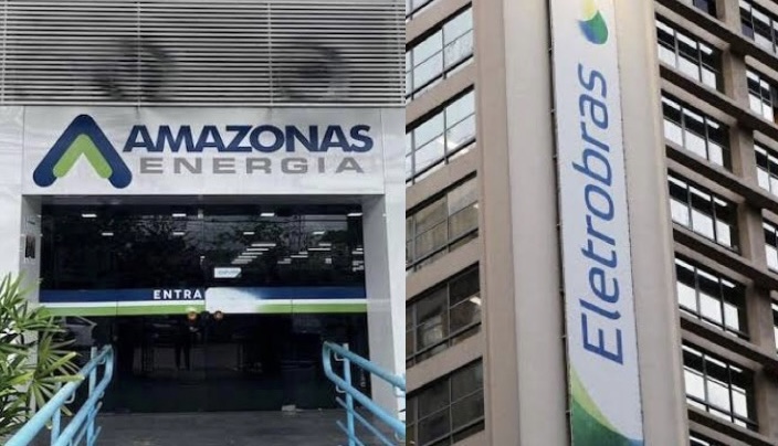 Eletrobras segue na batalha para receber dívida de R$ 10 bilhões da Amazonas Energia