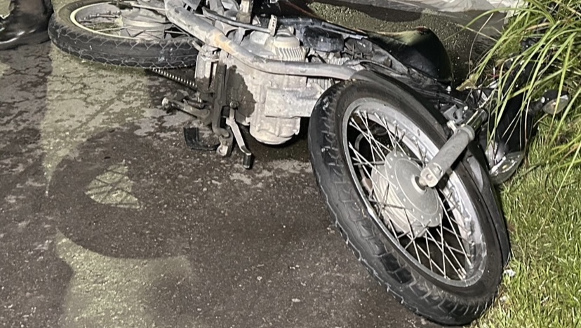 Vigilante m0rre em grave acidente após sair do trabalho em Manaus; veja vídeo