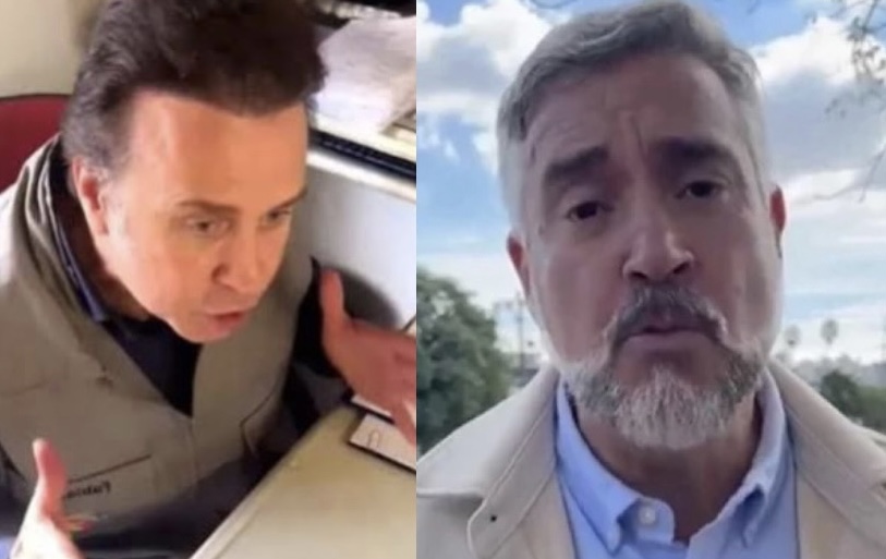 Prefeito do RS discute com Ministro do Governo Lula: “Precisamos de dinheiro!!”; veja vídeo