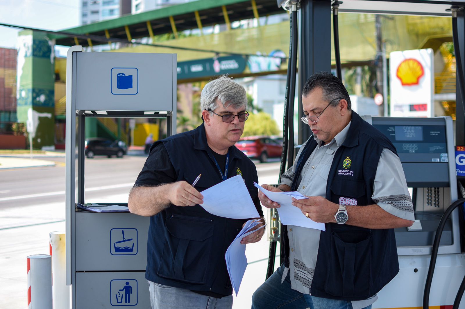 Gasolina mais barata: Procon-AM divulga pesquisa semanal de combustíveis em Manaus; veja locais
