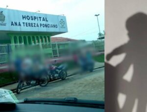 Revoltante: b3bê recém-nascid4 de apenas 5 dias é estupr4da no interior do Amazonas; veja vídeo
