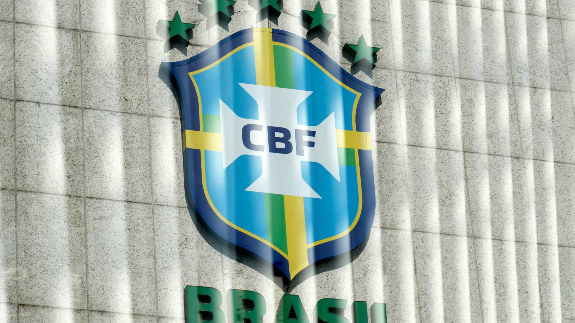 CBF quer urgência de clubes sobre parar o Campeonato Brasileiro após pedido do governo