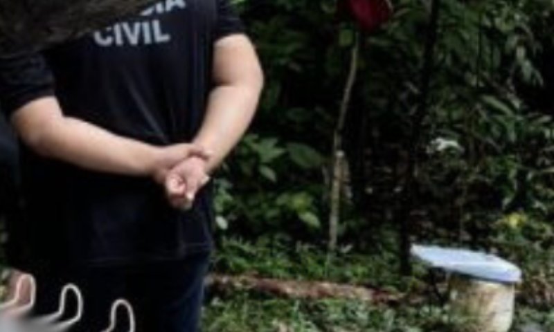 Morador de rua m4ta colega a fac4das no bairro Santa Etelvina; veja vídeo