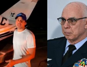 FAB atende Pablo Marçal para transporte de 20 toneladas em doações de Portugal para o RS; veja vídeo