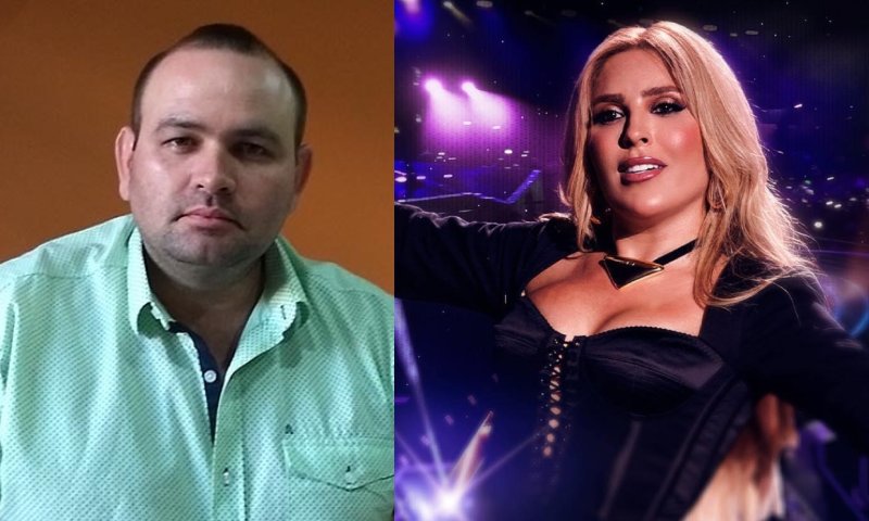 TCE-AM investiga contrato milionário da prefeitura de Eirunepé para show de Manu Bahtidão