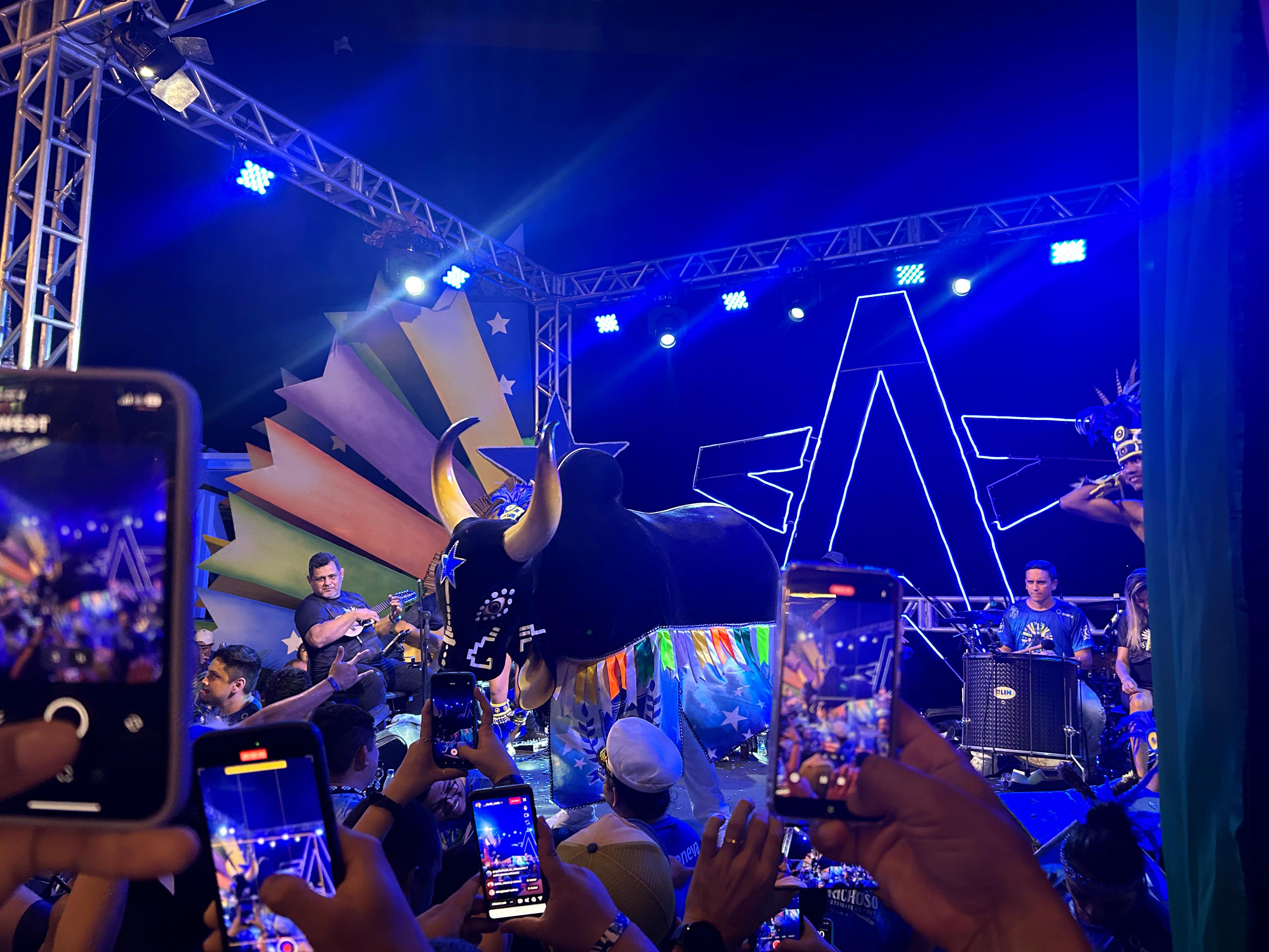 Cervejada do Blog Azul agita Manaus no ultimo fim de semana