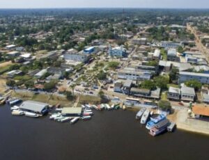 MPF pede suspensão de licença para explorar potássio na Amazônia