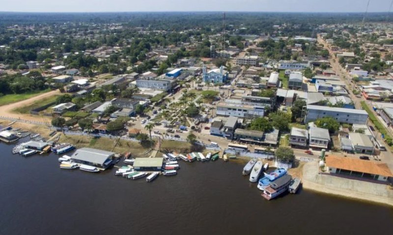MPF pede suspensão de licença para explorar potássio no Amazonas