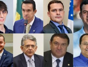 deputados amazonas urgência netflix
