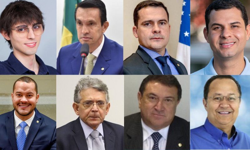 Saiba quais deputados do AM votaram para aprovar urgência do imposto na Netflix