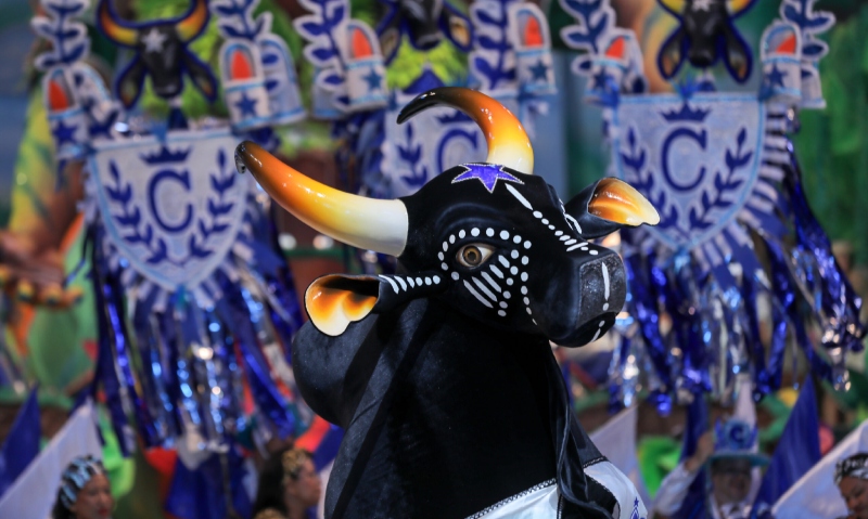 Bar do Boi Caprichoso celebra 36 anos neste sábado (18) em Manaus