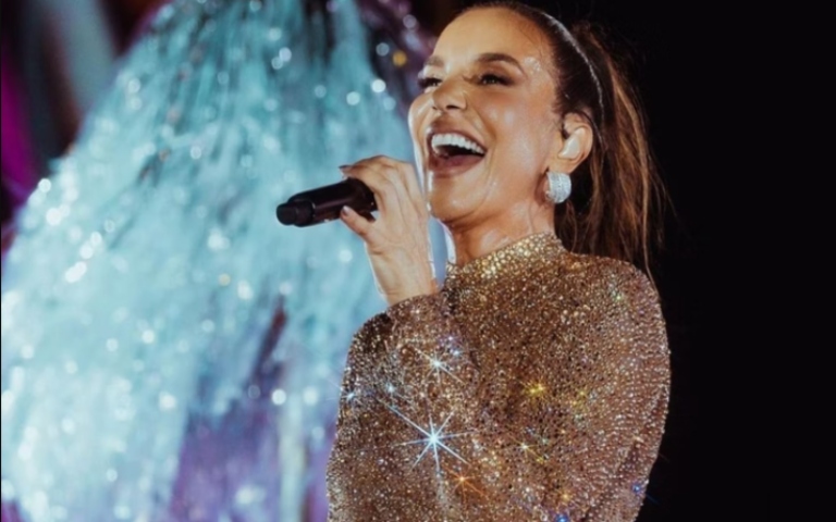 “A Festa virou um enterro”: Ivete Sangalo anuncia cancelamento da turnê em estádios de todo o Brasil