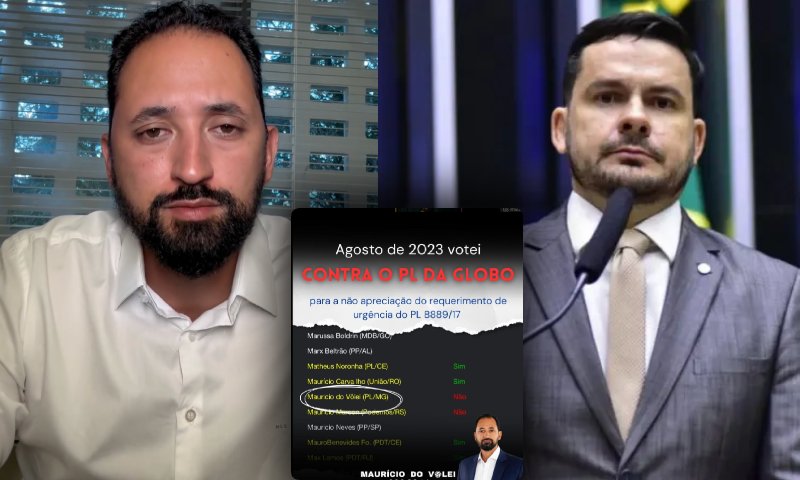 ‘Pedi desculpas’: Maurício do Vôlei ensina lição de humildade para Capitão Alberto Neto; veja vídeo