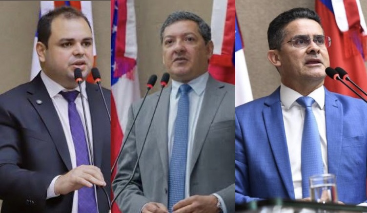 Aleam aprova retirada de segurança de David Almeida: um atentado à vida do prefeito ou perseguição política? 