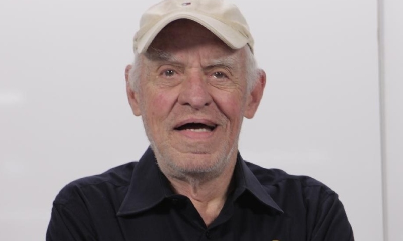 Narrador esportivo Silvio Luiz morre aos 89 anos