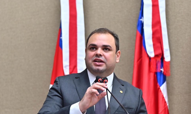 Proposta de Roberto Cidade que institui selo ‘Empresa Amiga do Voluntariado’ segue para sanção governamental
