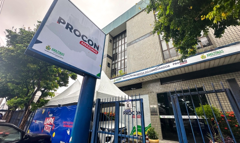Amazonas Energia é notificada pelo Procon-AM após apagão em Manacapuru