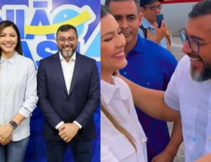 Lançamento da pré-candidatura de Brena Dianná para prefeitura de Parintins terá apoio de Wilson Lima
