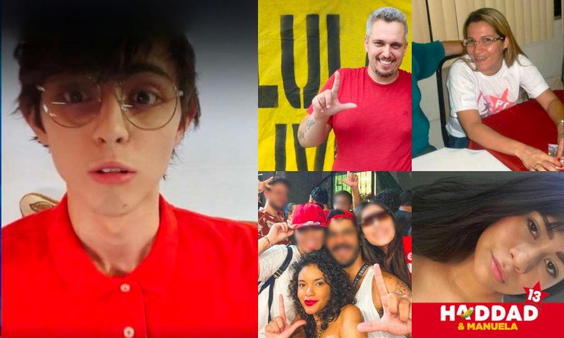 ‘A máscara caiu’: Amom Mandel tem gabinete parlamentar completamente petista: menor salário é R$ 5 mil