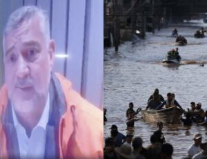 Ministro de Lula confessa que Governo está perdido no Rio Grande do Sul; veja vídeo