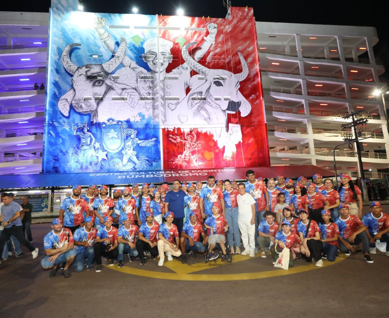 Wilson Lima anuncia investimentos para impulsionar a economia local no período do 57º Festival de Parintins