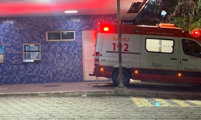 Homem m0rre após ser atropelado por motorista de app na zona Norte de Manaus