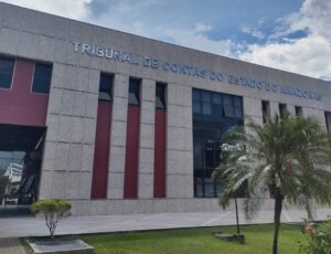TCE-AM cobra detalhes referentes ao empréstimo de R$ 580 milhões para a Prefeitura de Manaus