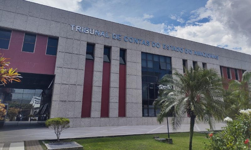 TCE-AM cobra detalhes referentes ao empréstimo de R$ 580 milhões para a Prefeitura de Manaus